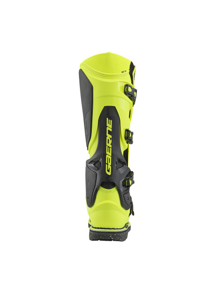 Bottes cross Gaerne SG22 - Stellar