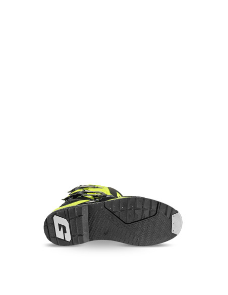 Bottes cross Gaerne SG22 - Stellar