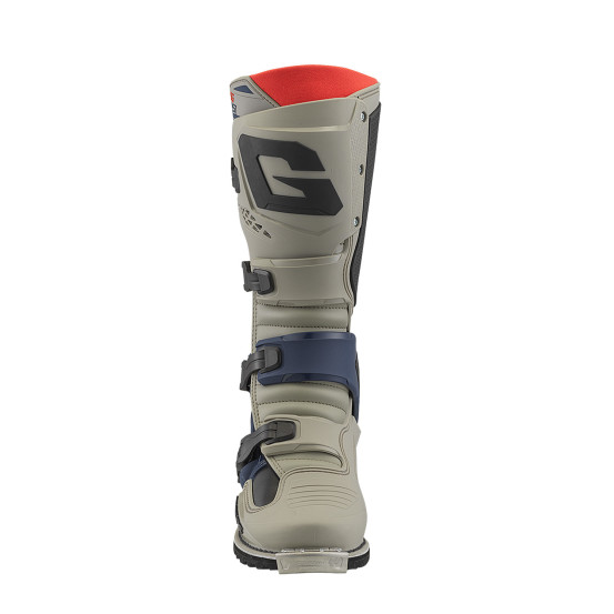 Bottes cross Gaerne SG22 Gore-Tex Enduro - Rocky Sunset