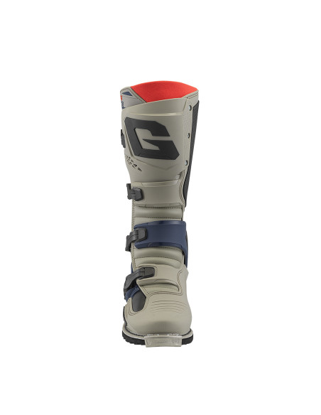 Bottes cross Gaerne SG22 Gore-Tex Enduro - Rocky Sunset