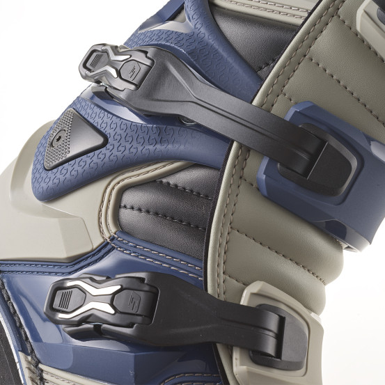 Bottes cross Gaerne SG22 Gore-Tex Enduro - Rocky Sunset