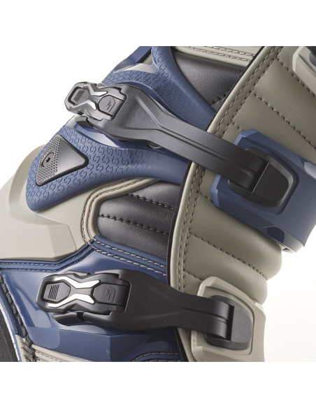 Bottes cross Gaerne SG22 Gore-Tex Enduro - Rocky Sunset
