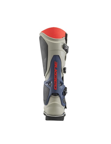 Bottes cross Gaerne SG22 Gore-Tex Enduro - Rocky Sunset