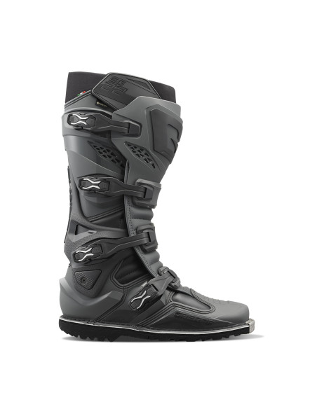 Bottes cross Gaerne SG22 Gore-Tex Enduro - Battleship