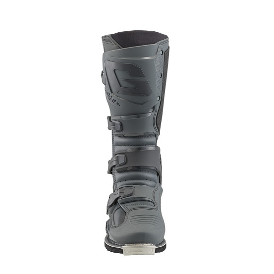 Bottes cross Gaerne SG22 Gore-Tex Enduro - Battleship