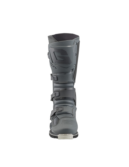Bottes cross Gaerne SG22 Gore-Tex Enduro - Battleship