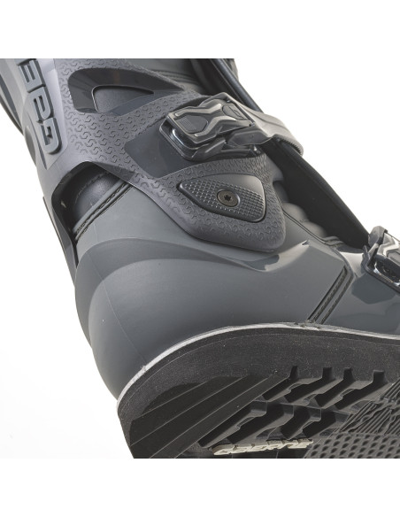 Bottes cross Gaerne SG22 Gore-Tex Enduro - Battleship