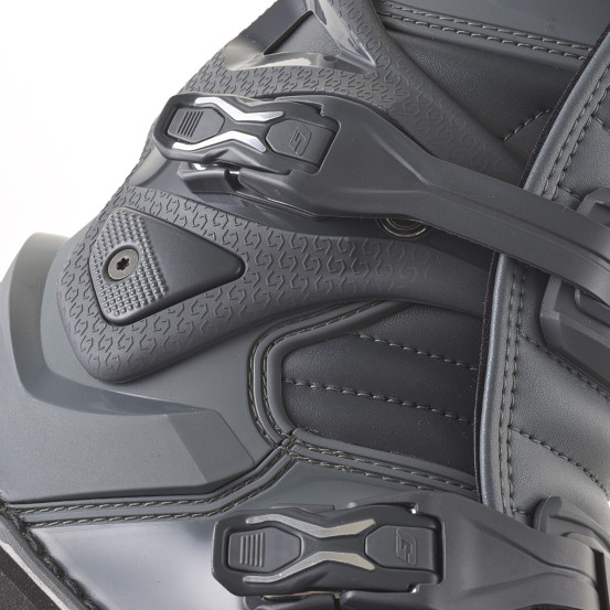 Bottes cross Gaerne SG22 Gore-Tex Enduro - Battleship
