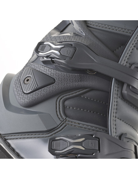 Bottes cross Gaerne SG22 Gore-Tex Enduro - Battleship