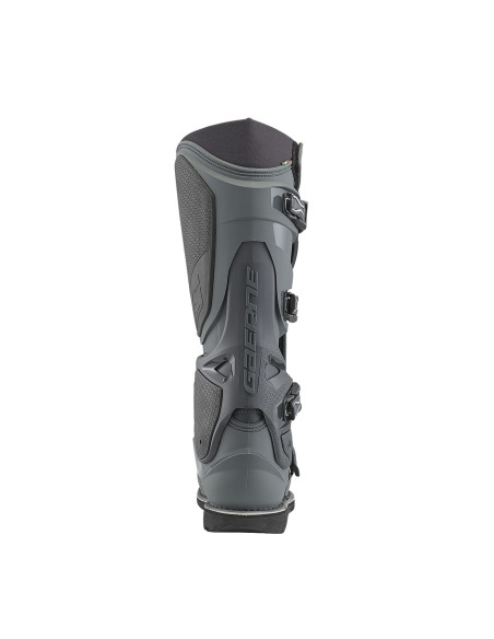 Bottes cross Gaerne SG22 Gore-Tex Enduro - Battleship