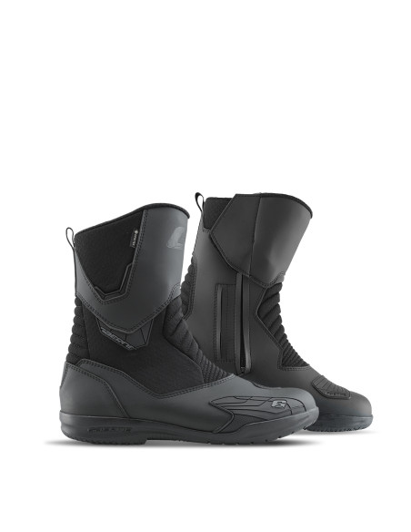 Bottes moto Gaerne G Duran Gore-Tex - Noir