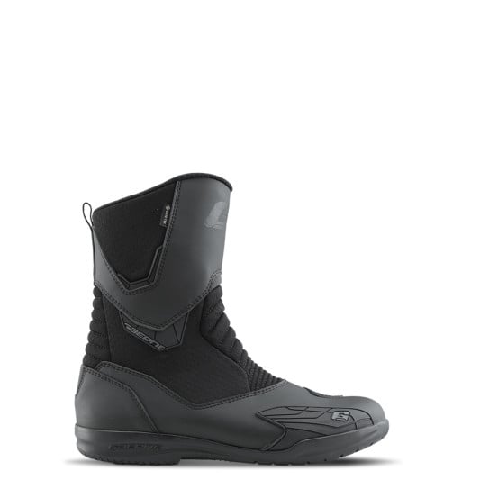 Bottes moto Gaerne G Duran Gore-Tex - Noir