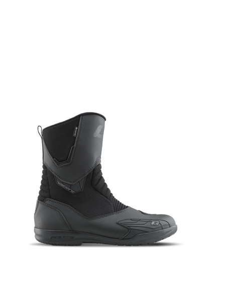 Bottes moto Gaerne G Duran Gore-Tex - Noir