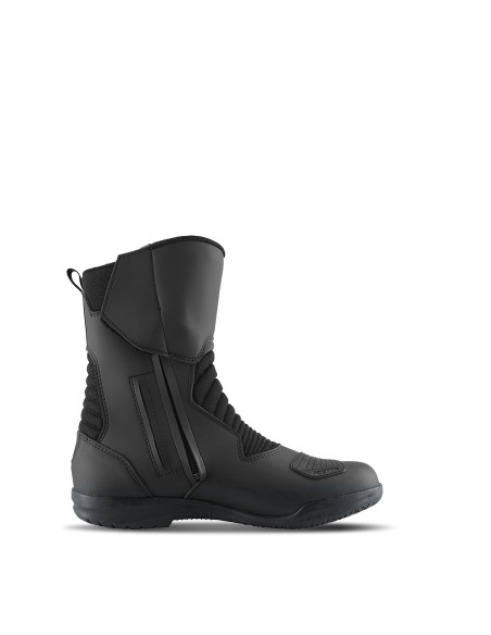 Bottes moto Gaerne G Duran Gore-Tex - Noir