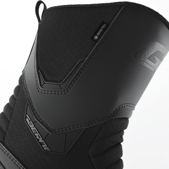 Bottes moto Gaerne G Duran Gore-Tex - Noir