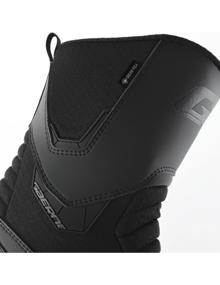 Bottes moto Gaerne G Duran Gore-Tex - Noir