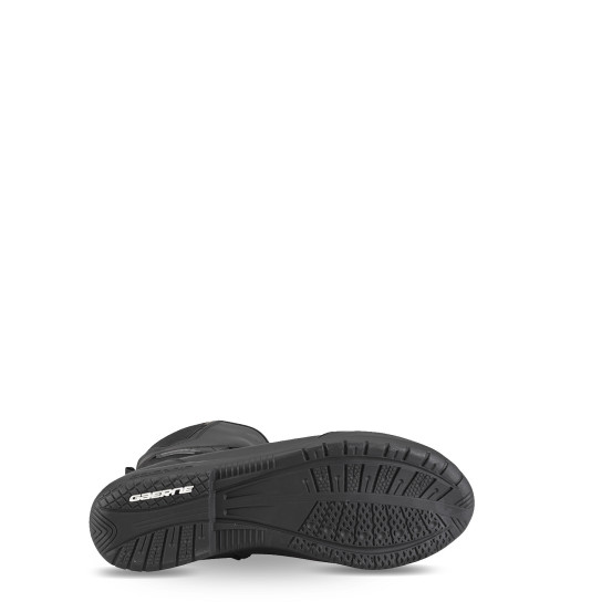 Bottes moto Gaerne G Duran Gore-Tex - Noir