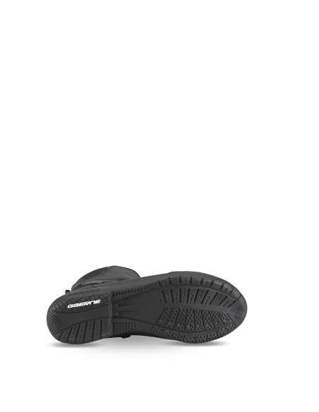 Bottes moto Gaerne G Duran Gore-Tex - Noir