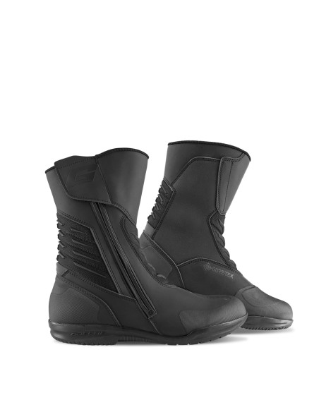 Bottes moto Gaerne G Niemet Gore-Tex - Noir