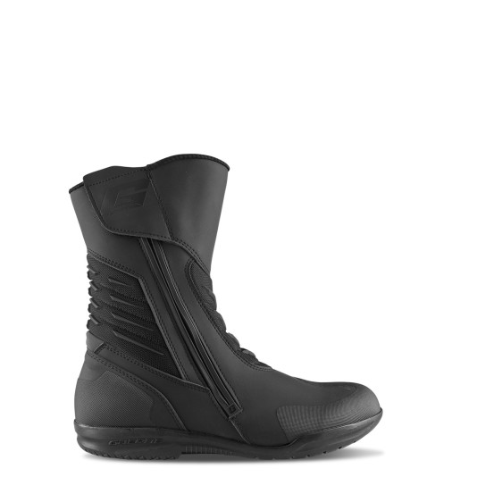 Bottes moto Gaerne G Niemet Gore-Tex - Noir