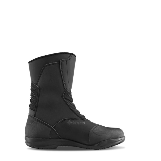 Bottes moto Gaerne G Niemet Gore-Tex - Noir