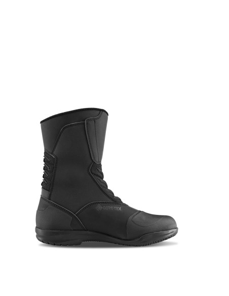 Bottes moto Gaerne G Niemet Gore-Tex - Noir