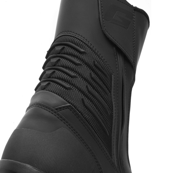Bottes moto Gaerne G Niemet Gore-Tex - Noir