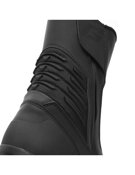 Bottes moto Gaerne G Niemet Gore-Tex - Noir