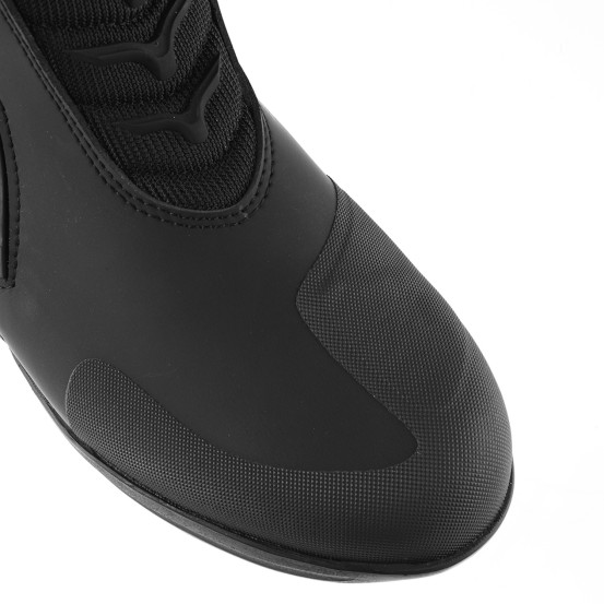 Bottes moto Gaerne G Niemet Gore-Tex - Noir