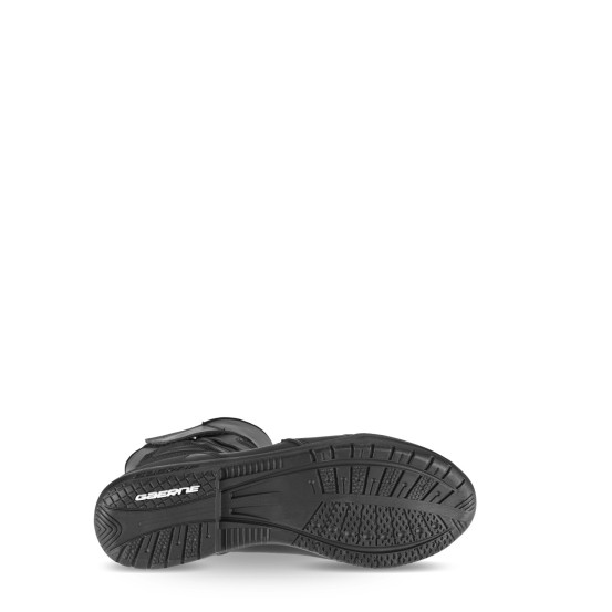 Bottes moto Gaerne G Niemet Gore-Tex - Noir