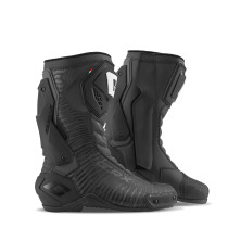 Bottes moto Gaerne G RX - Noir Anthracite