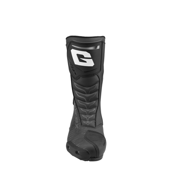 Bottes moto Gaerne G RX - Noir Anthracite