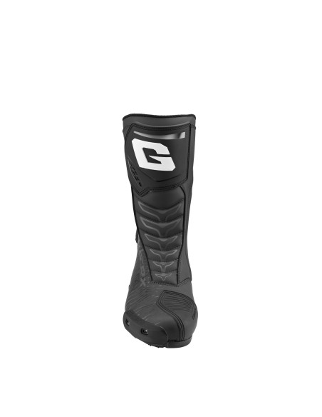 Bottes moto Gaerne G RX - Noir Anthracite
