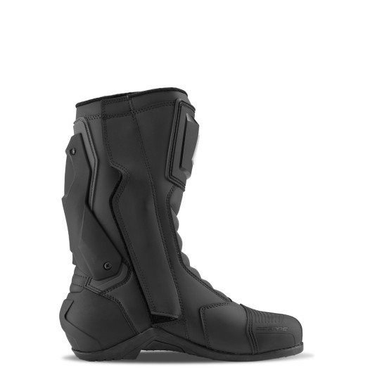 Bottes moto Gaerne G RX - Noir Anthracite