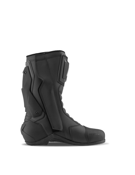 Bottes moto Gaerne G RX - Noir Anthracite