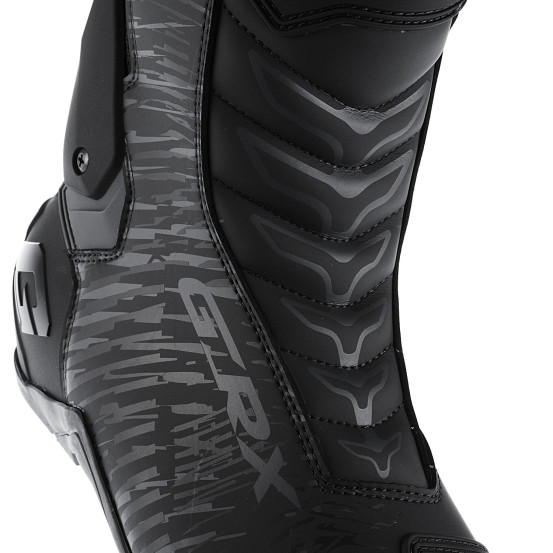 Bottes moto Gaerne G RX - Noir Anthracite