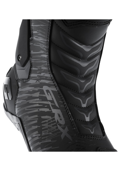 Bottes moto Gaerne G RX - Noir Anthracite