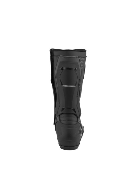 Bottes moto Gaerne G RX - Noir Anthracite