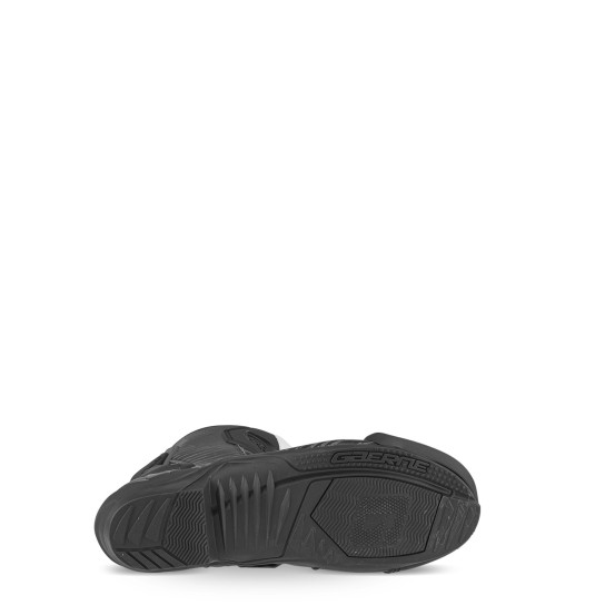 Bottes moto Gaerne G RX - Noir Anthracite