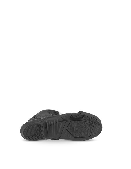 Bottes moto Gaerne G RX - Noir Anthracite