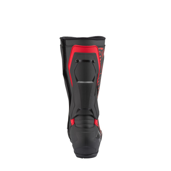 Bottes moto Gaerne G RX - Noir Rouge
