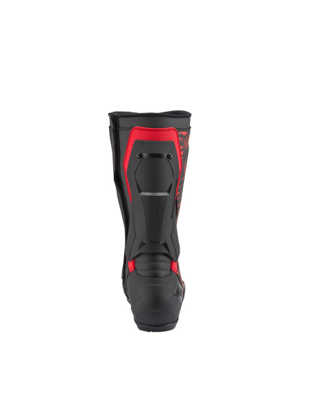Bottes moto Gaerne G RX - Noir Rouge