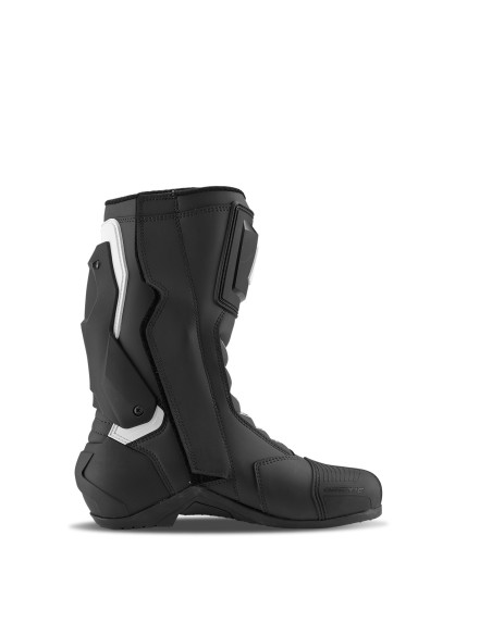 Bottes moto Gaerne G RX - Noir Blanc