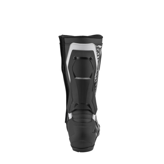 Bottes moto Gaerne G RX - Noir Blanc