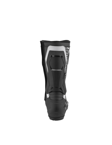 Bottes moto Gaerne G RX - Noir Blanc