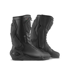 Bottes moto Gaerne G RX Gore-Tex - Noir