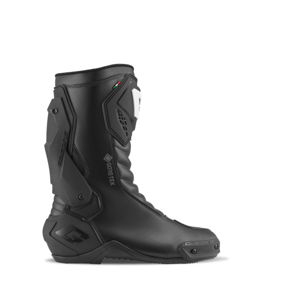 Bottes moto Gaerne G RX Gore-Tex - Noir