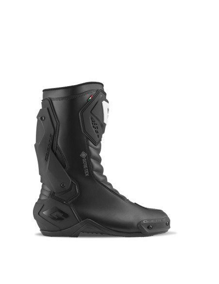 Bottes moto Gaerne G RX Gore-Tex - Noir