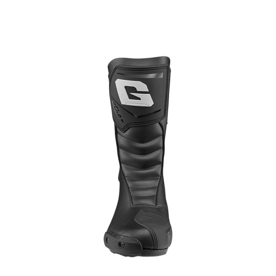 Bottes moto Gaerne G RX Gore-Tex - Noir