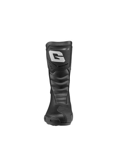 Bottes moto Gaerne G RX Gore-Tex - Noir
